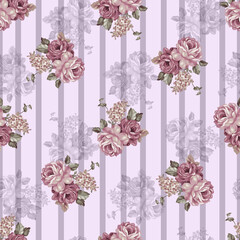 seamless pattern design texture background