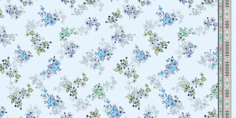seamless pattern design texture background