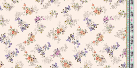 seamless pattern design texture background