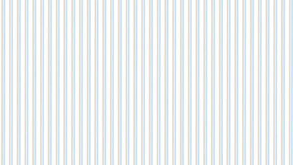Blue beige and white vertical stripes background. Luxury line wallpaper. Vertical stylish stripes.