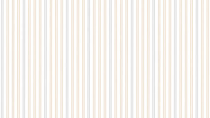 Grey beige and white vertical stripes background. Luxury line wallpaper. Vertical stylish stripes.