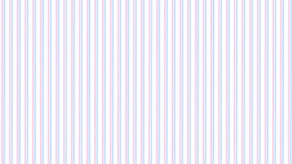 Blue pink and white vertical stripes background. Luxury line wallpaper. Vertical stylish stripes.
