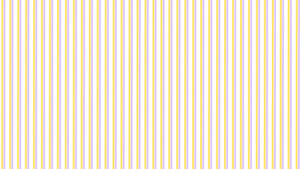 Obraz premium Yellow purple and white vertical stripes background. Luxury line wallpaper. Vertical stylish stripes.