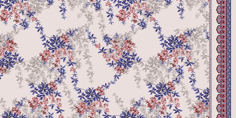 seamless pattern design texture background