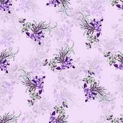 seamless pattern design texture background