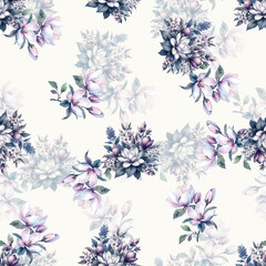 seamless pattern design texture background