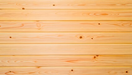 Fototapeta premium Wooden Planks Texture Background - Seamless Wood Surface