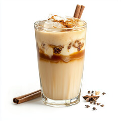 hot chocolate with whipped cream