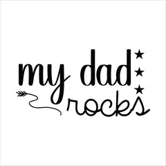 Father SVG Design 
Featuring inspiring quote and creative vector graphics. Perfect for crafting projects such as t-shirts, mugs, signs, cards, tote bags, and stickers