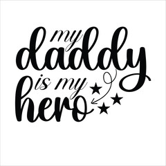 Father SVG Design 
Featuring inspiring quote and creative vector graphics. Perfect for crafting projects such as t-shirts, mugs, signs, cards, tote bags, and stickers