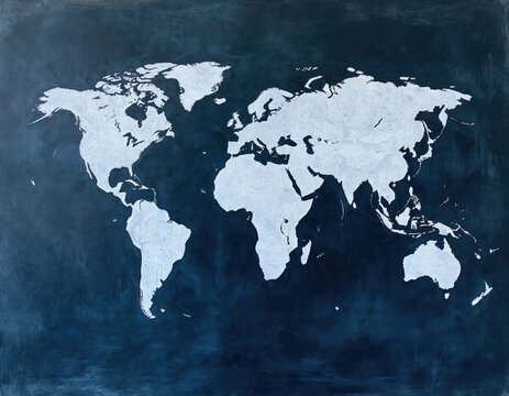 World Map Labeled Images – Browse 4,731 Stock Photos, Vectors, and ...