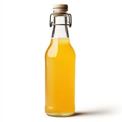 bottle of oil