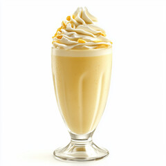 vanilla ice cream