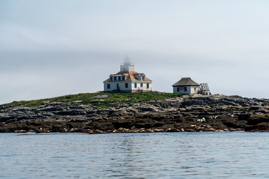 Island Light house