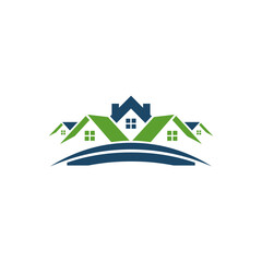 best house logo design business logo and icon for entrepreneur .