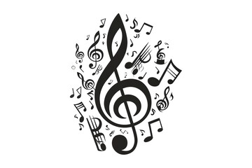 MUsic Sign
