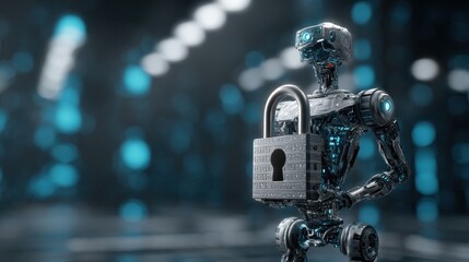 Enhance your cybersecurity compliance with a comprehensive checklist for ai technology management