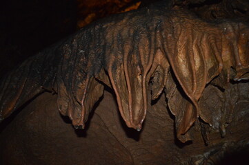 cave