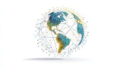 Global network