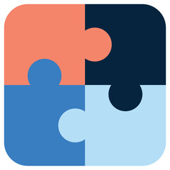 Obraz premium Financial Planning icon vector