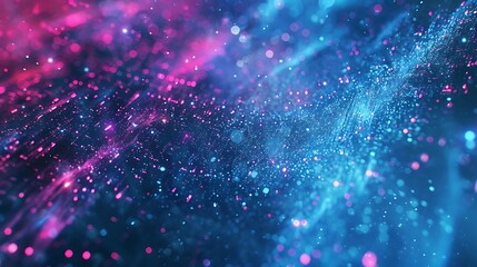 Glitch effect background for design.