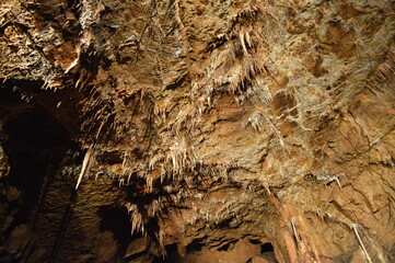cave