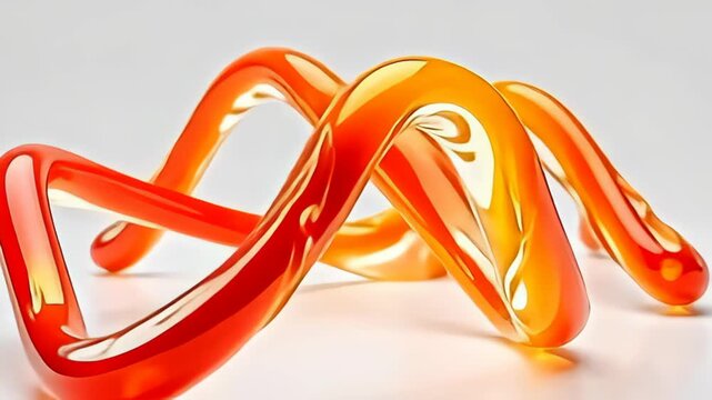 inwards angstrom enamor spiral, angstrom clear particle twist same pleach silk thread roll with animated bolshy and yellows, entwine and contrast elegantly framing angstrom stark, minimal