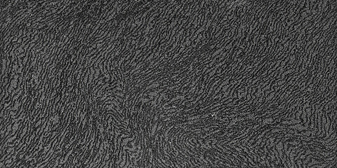 Abstract Gray Wavy Tile Pattern Texture