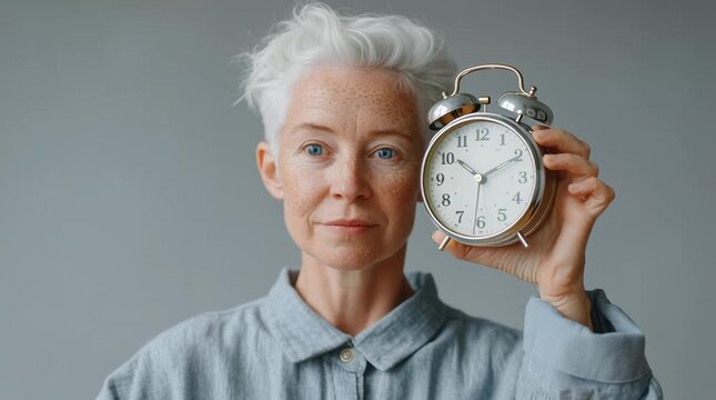 Understanding menopause stages and natural remedies for balance in midlife health