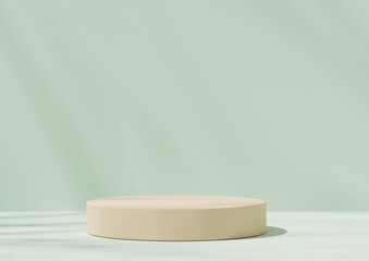 cosmetic bottle mockup beauty product design
