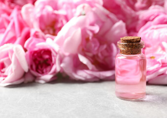 cosmetic bottle mockup beauty product design
