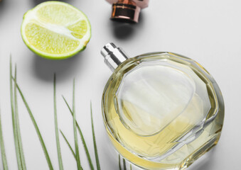 cosmetic bottle mockup beauty product design
