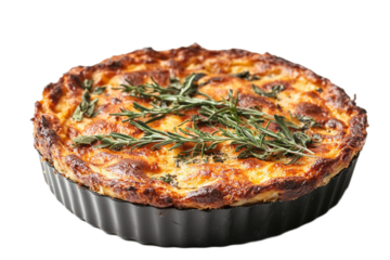 Generated title for shanomir_Lasagna_served_in_deep_dish_with_herbs_on_White_Back_1d160878-e082-40a2-a2fc-401758d98647_0.png