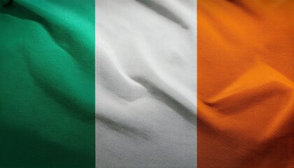 ireland national flag transparent background