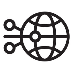 A vintage 3D film reel with a globe target symbol and an auto wheel design