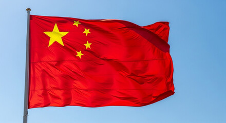 flag of china