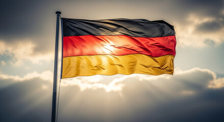 flag of germany