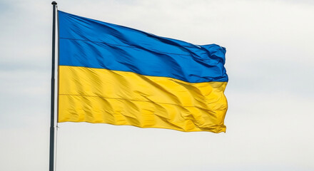 flag of ukraine