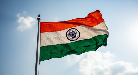flag of india