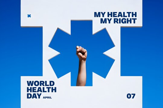 World health day april seventh awareness campaign public health initiative promotion