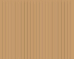 Obraz premium Abstract Vertical Strip Background. Brown Striped Background, Wallpaper, Banner, Artwork.