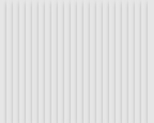 Obraz premium Abstract Vertical Strip Background. White Striped Background, Wallpaper, Banner, Artwork.