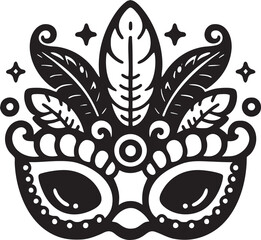 vector, tattoo, illustration, art, design, symbol, butterfly, tribal, flower, decoration, ornament,...