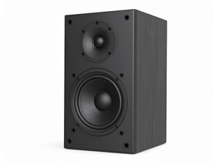 Obraz premium Caixa de som