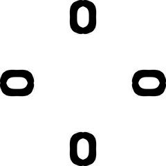 Creative Vector Shapes for Design Projects Professional Vector Illustration Collection Black