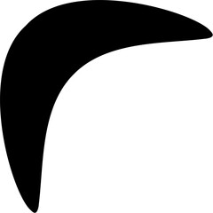 Creative Vector Shapes for Design Projects Professional Vector Illustration Collection Black