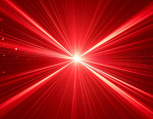 Fototapeta premium Comic style background 