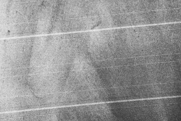 folded paper texture, paper surface with folding marks, overlay.
