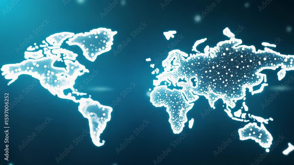 Aufkleber enhance your photo stock portfolio: integrate cross-border digital finance visuals for international