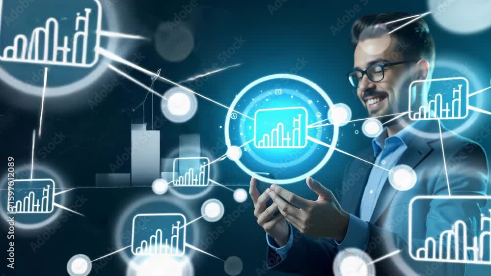 Poster hybrid personalization models: merging advanced analytics & human insights for dynamic photo stock e